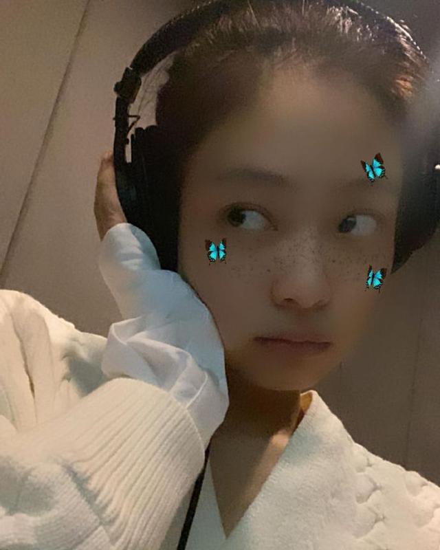 jennie疑似剧透,福布斯称能进榜单top10