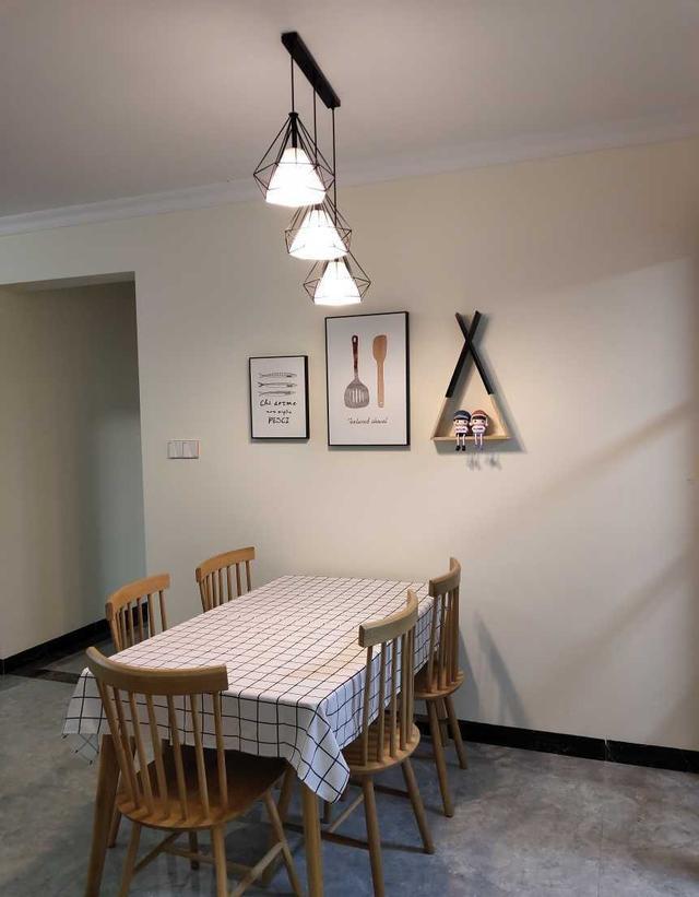 晒晒新房简约装修不带吊顶,阳光房的设计真的太舒服了,很满意