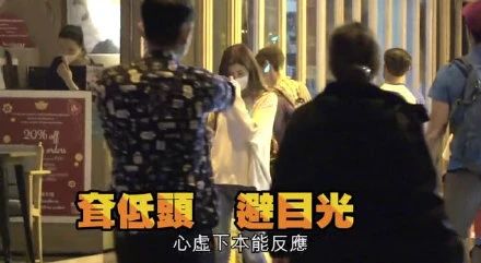 港剧戏骨爆陷四角恋，形象尽毁步许志安后尘，还连累家人被骚扰