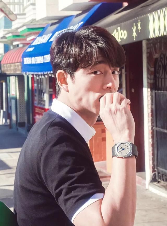 41岁的孔刘看起来如同少年一般,那是因为他做对了这件事!