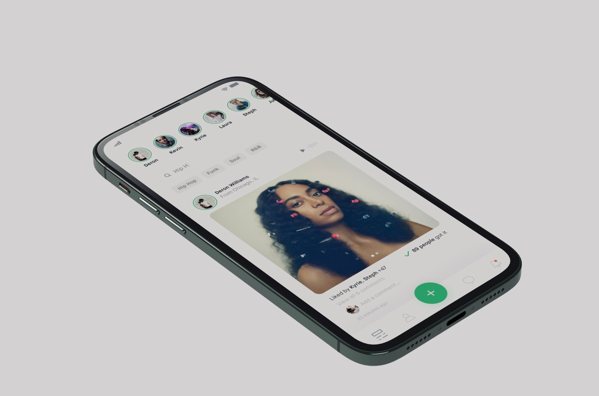又让果粉失望了?iphone12刘海不会取消,但会变小