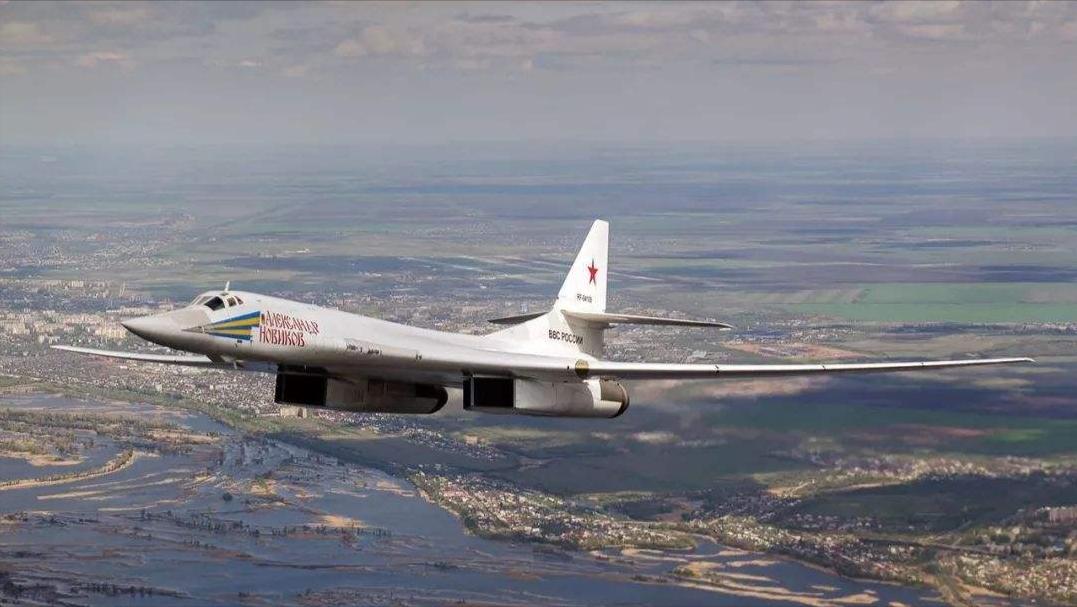 全世界仅有两国做到,拥有"三位一体"战略核打击,到底有多难