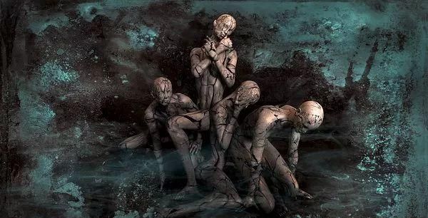 当活命成了最要紧的事儿:疫情之下失意的新穷人们