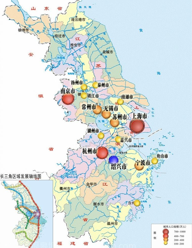 江蘇省的gdp比浙江省高,為什麼人們感覺浙江人比江蘇人富有呢?