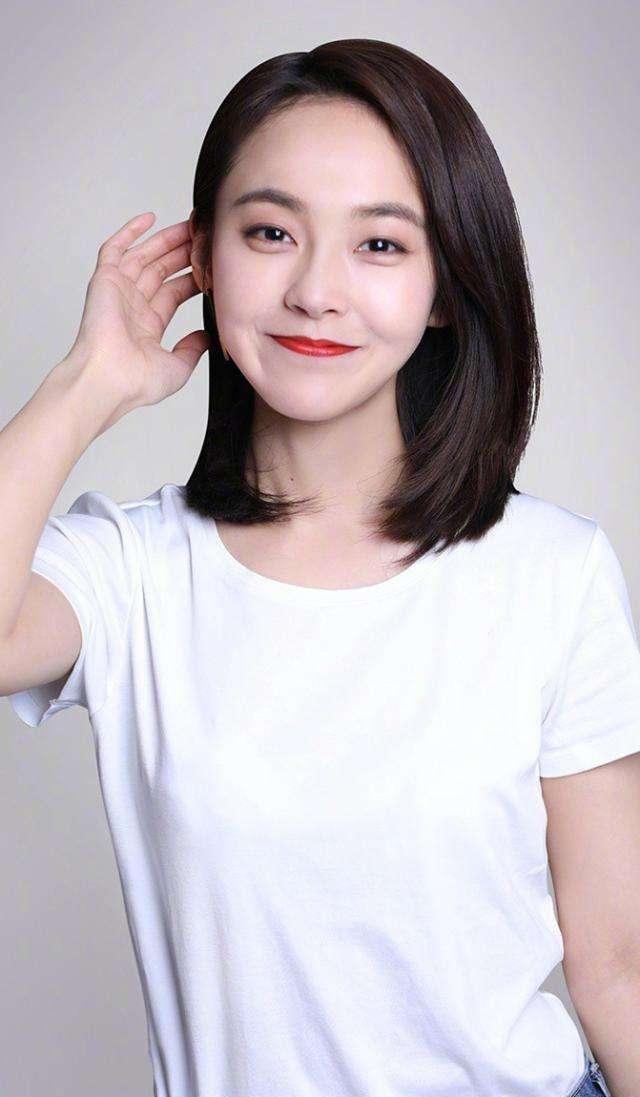 因如懿传初露锋芒的张佳宁资源不断网友靠舅舅的你凭什么