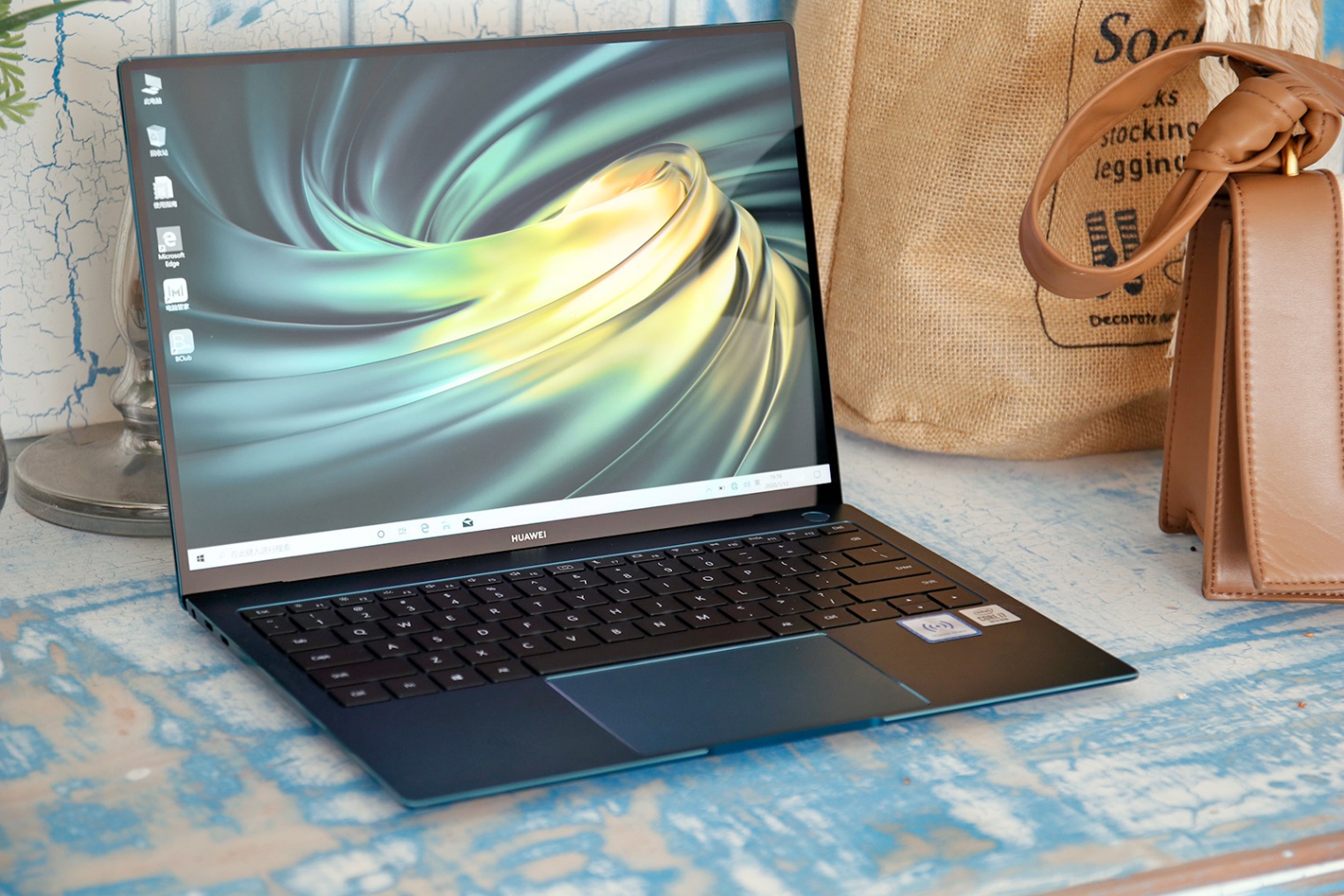 轻薄中寻找专业生产力,看华为matebook x pro 2020款如何做到