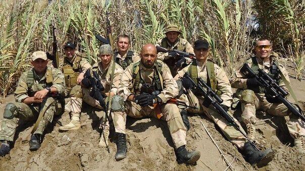 非洲两国共同出兵,大批雇佣兵也就位!俄罗斯这回提供全方位保护