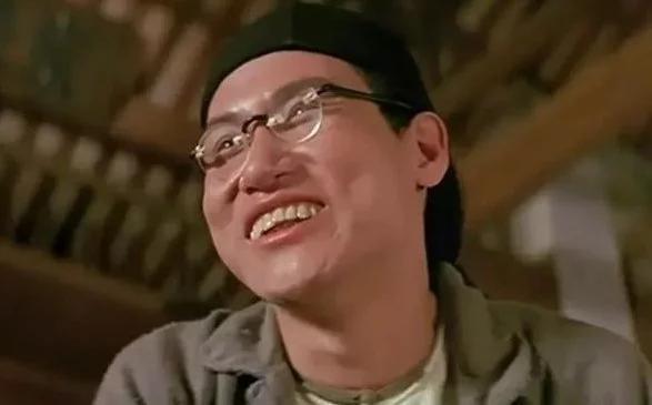 1,张学友《黄飞鸿之雄心壮志》当所有的光环为他们亮起时,四大天王也