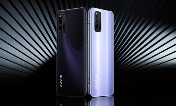 骁龙865新势力！iQOO Neo 3延续野蛮生长状态！