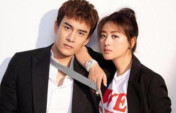 他娶了童年女神婚后无戏拍卖掉妻子名牌包走红后把妻子宠上天