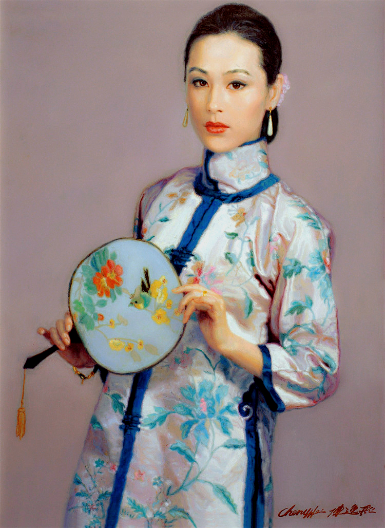 5亿好了谁|哈默|陈逸飞|宋美英_新浪新闻