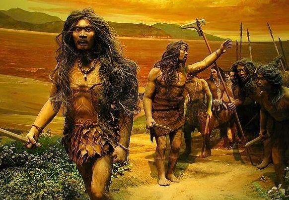 十万年前,地球上曾出现过六种人类,为何今天却只剩我们?