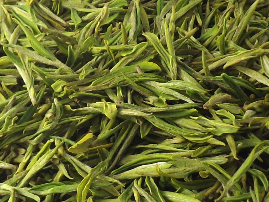 江苏溧阳天目湖白茶,茶香气高,氨基酸含量高,回味甘甜!