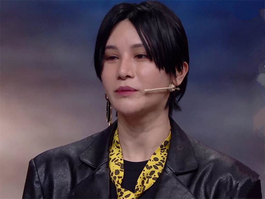 许飞对尚雯婕说的话是在掏心窝,可惜尚雯婕看不懂