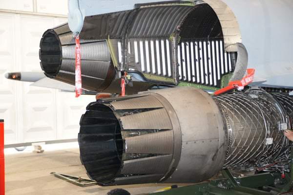 各国五代机尾喷管隐身性能:f35略逊苏57,歼20的设计堪称精妙