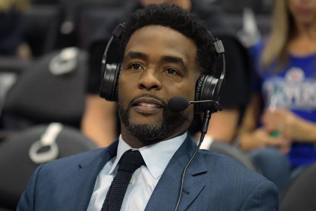 堂堂四大前锋,退役12年进不了名人堂?一次金钱交易毁了他!