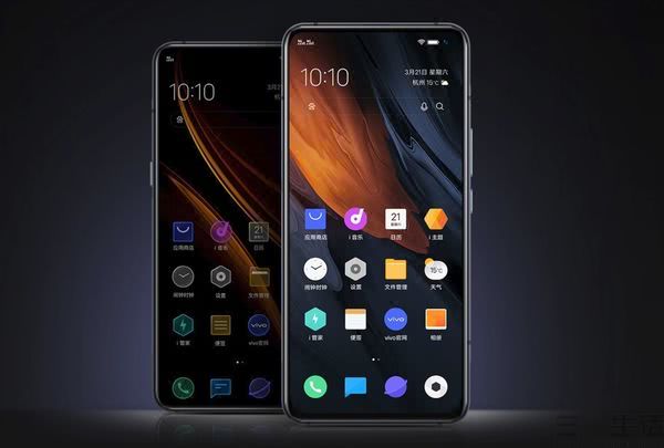 骁龙865新势力！iQOO Neo 3延续野蛮生长状态！