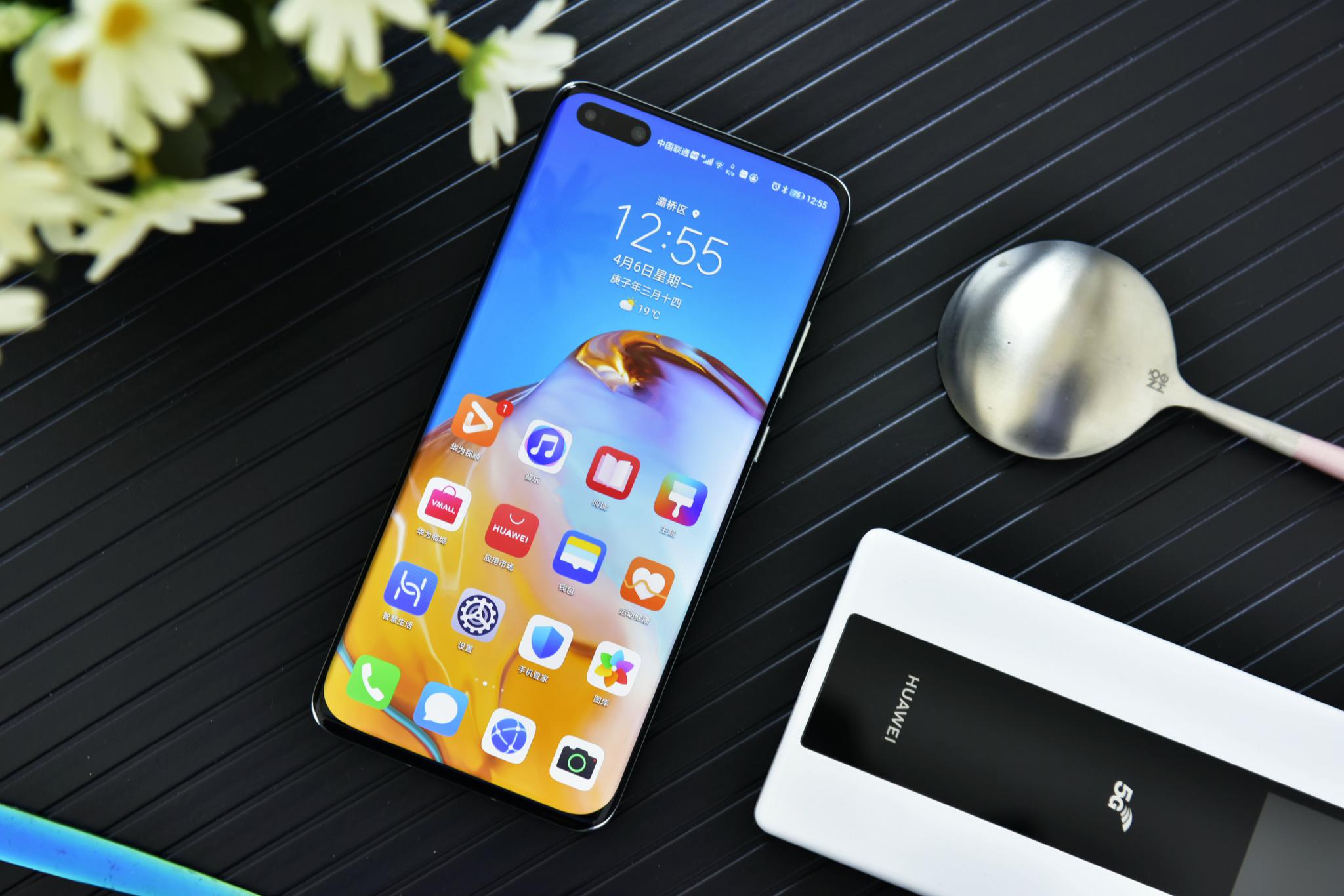 华为P40 Pro：拍照让人惊喜，“夜视仪”依旧强大！