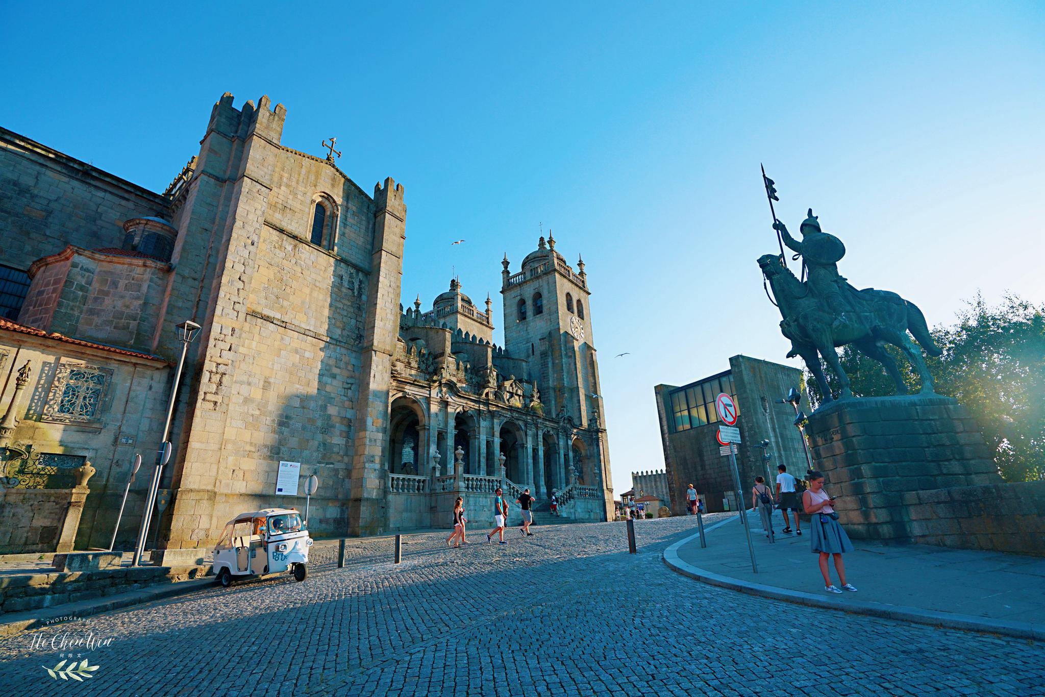 葡萄牙第二大城市不仅是世界酒都而且还是世界文化遗产