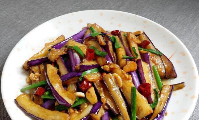 家常小炒最简单,营养又美味,好吃到停不下嘴来!