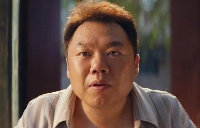 王胖子第一演员人选,不是姜超而是他,观众:他只有胖无演技!