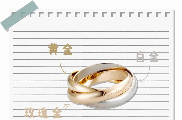 珠宝首饰是18k金好还是24k金好黄金和铂金有什么区别