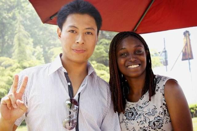 中国男人去非洲之后,为何都会与黑人女性结婚呢?华人:各取所需
