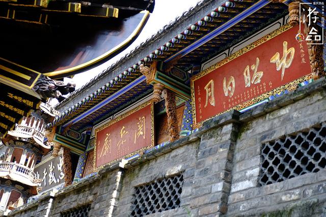 重庆三大神秘之地,矗立白骨塔的佛图关,其实并不邪门|佛图关公园|佛图