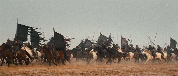 一说到古代,给人们的想象就是条件落后,像是那些将士出征在外,受伤都