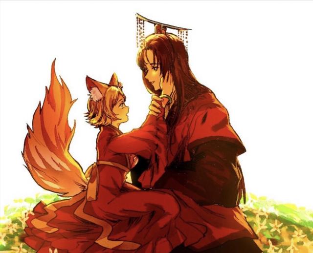 妲己cp终于降临王者峡谷新英雄纣王建模曝光