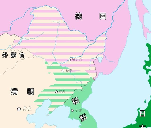 1912-1949,外蒙古是怎样独立出去的,俄国又扮演了怎样的角色