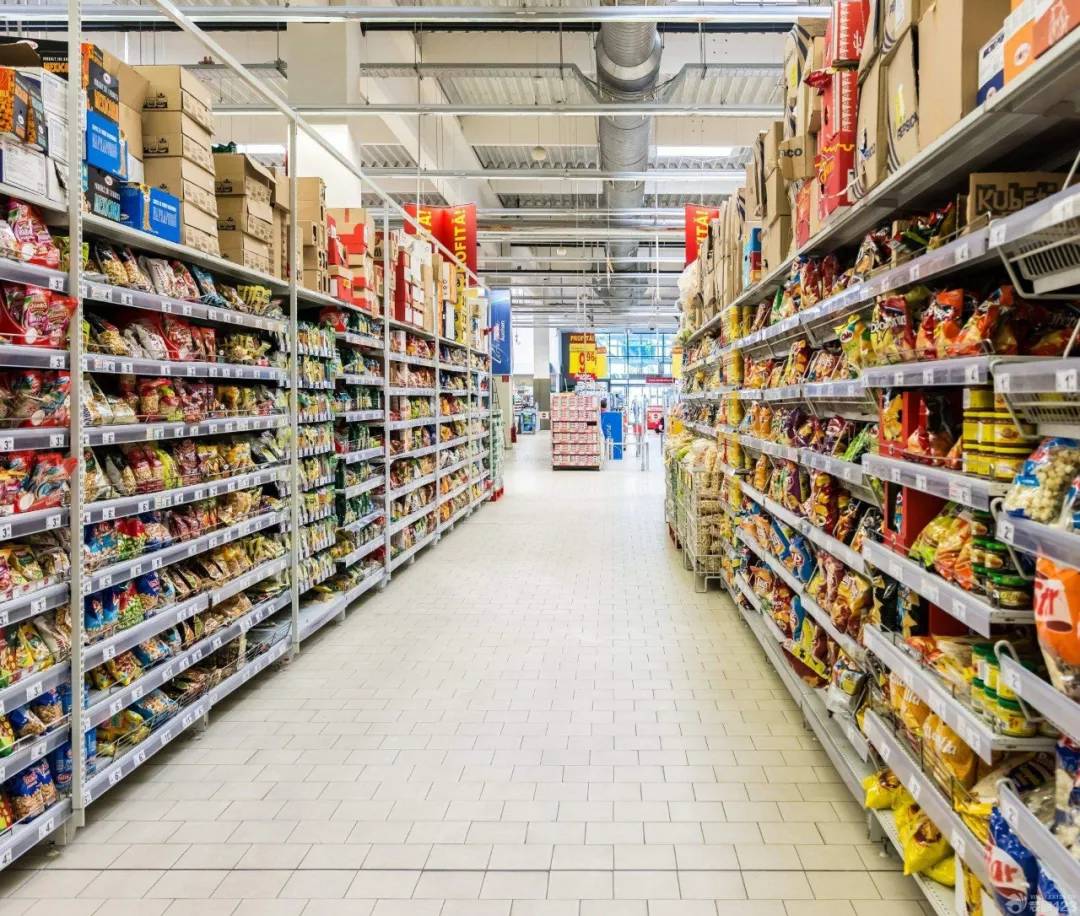 王小博:疫情下的启示:传统卖场的生存竞争之道和新零售变革破局__财经