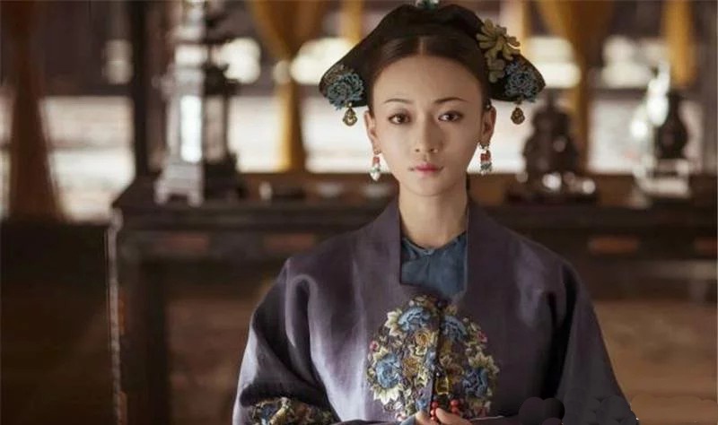 发现什么:10年6胎的令妃棺木被打开
