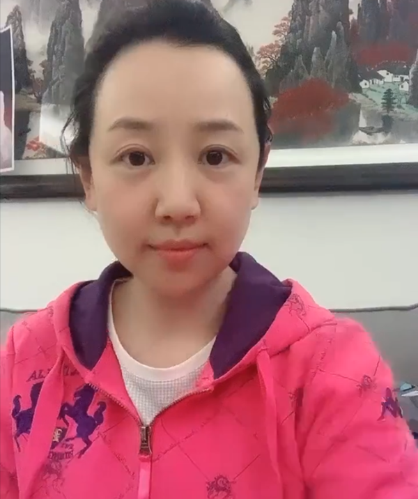 童星关凌过38岁生日啦,儿女双全嫁制片人老公,近照有点显老|关凌|圆圆的故事|我爱我家_新浪新闻