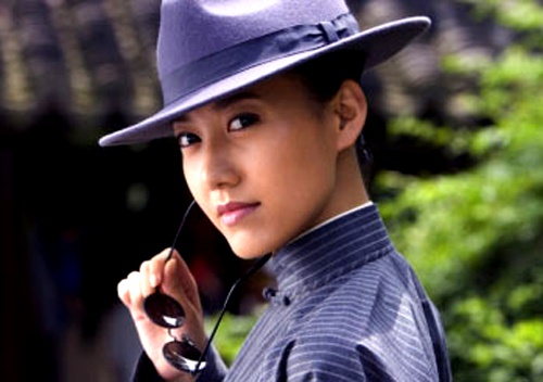 黄金荣有一支秘密部队,都是清一色的美女,为他立下汗马功劳|周雅芳