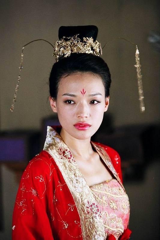 盘点影视剧中令人惊艳的女杀手:杨幂美,宋轶酷,郑爽让人期待