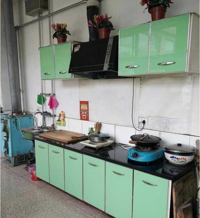 远嫁北方农村,晒晒与公婆同住10年的农家小院,厨房可能你没见过