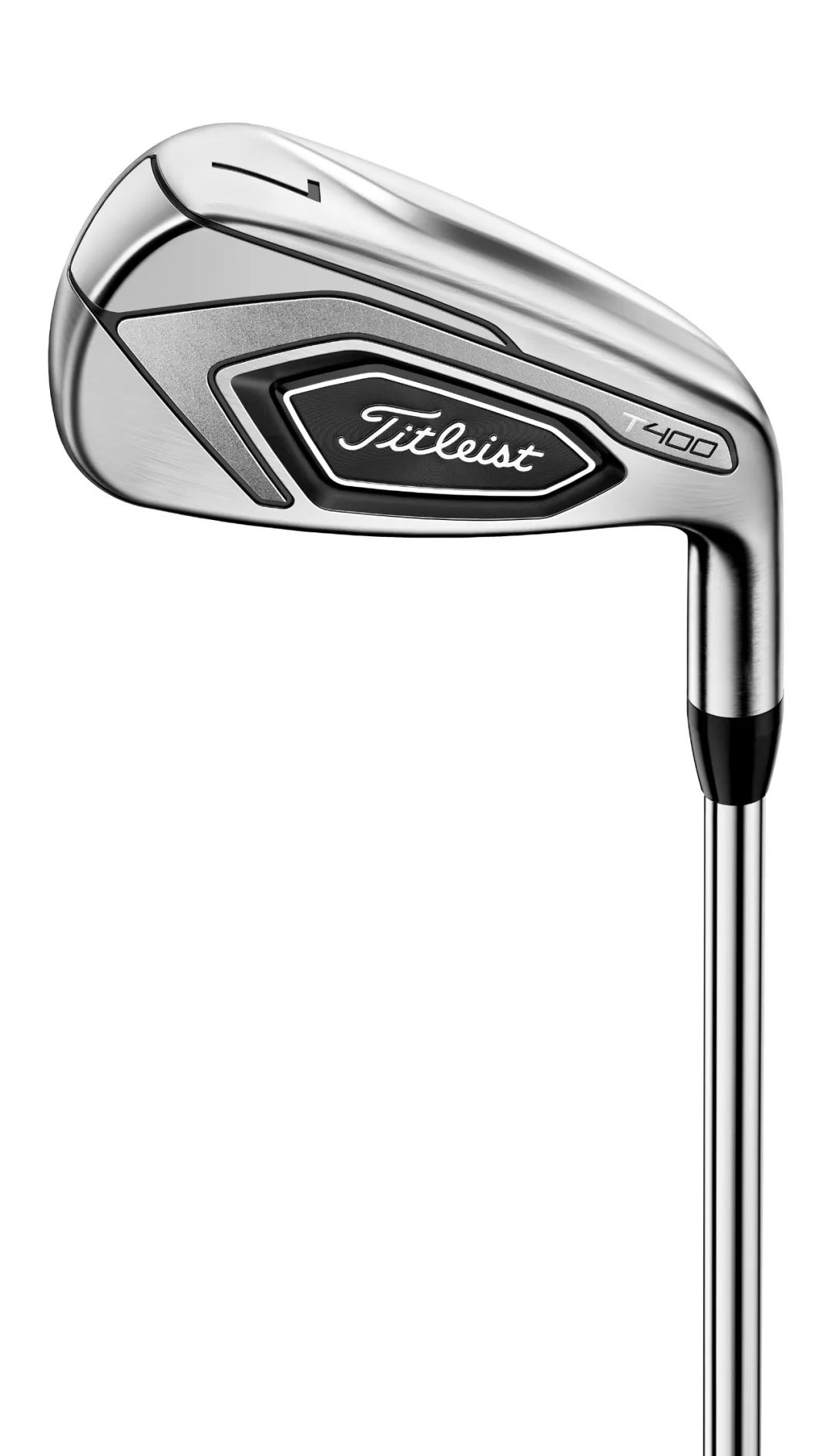 【第一装备】titleist发布全新t400铁杆,轻松起飞突破远距离