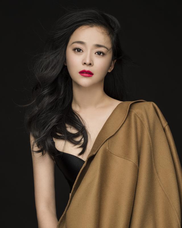 演员王嘉我要做那个可以演一辈子戏的演员