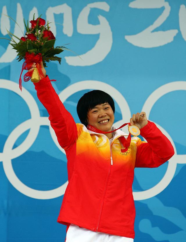 自刘春红出现以来,69公斤级的比赛就成为了刘春红独霸的舞台,只要