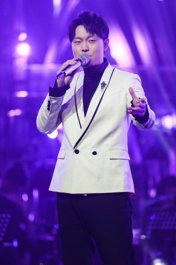 声入人心男团super vocal演唱《春风十里》网友:一切皆可美声