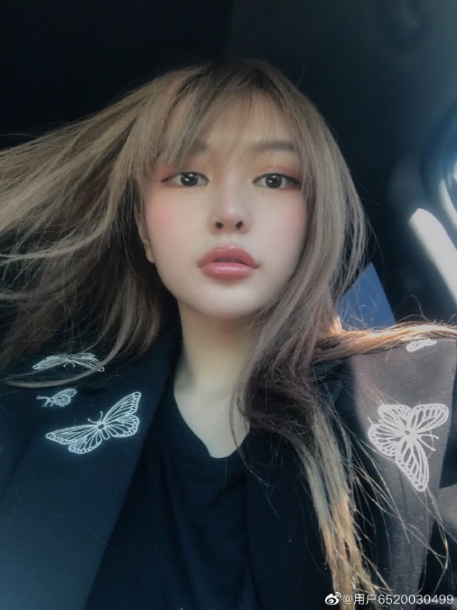 知情人称罗志祥已交新女友,周扬青发文感慨:终于变回正常女孩