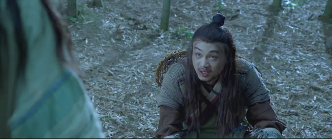 封神之人鱼传说上映王者级特效黑铁级故事