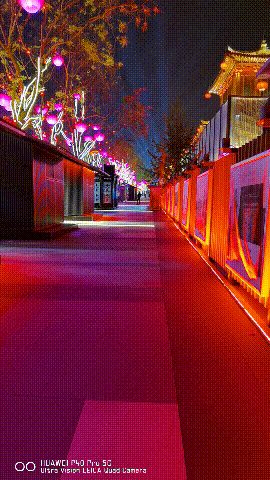 华为P40 Pro：拍照让人惊喜，“夜视仪”依旧强大！