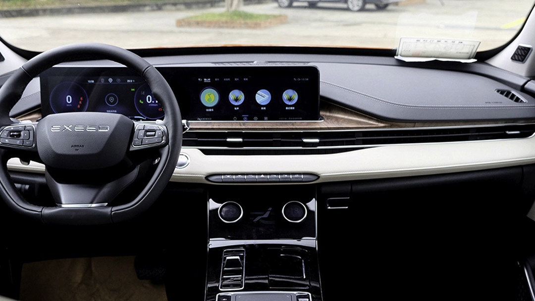 豪车风范不太贵，12万起，这些车足够让你体验一把