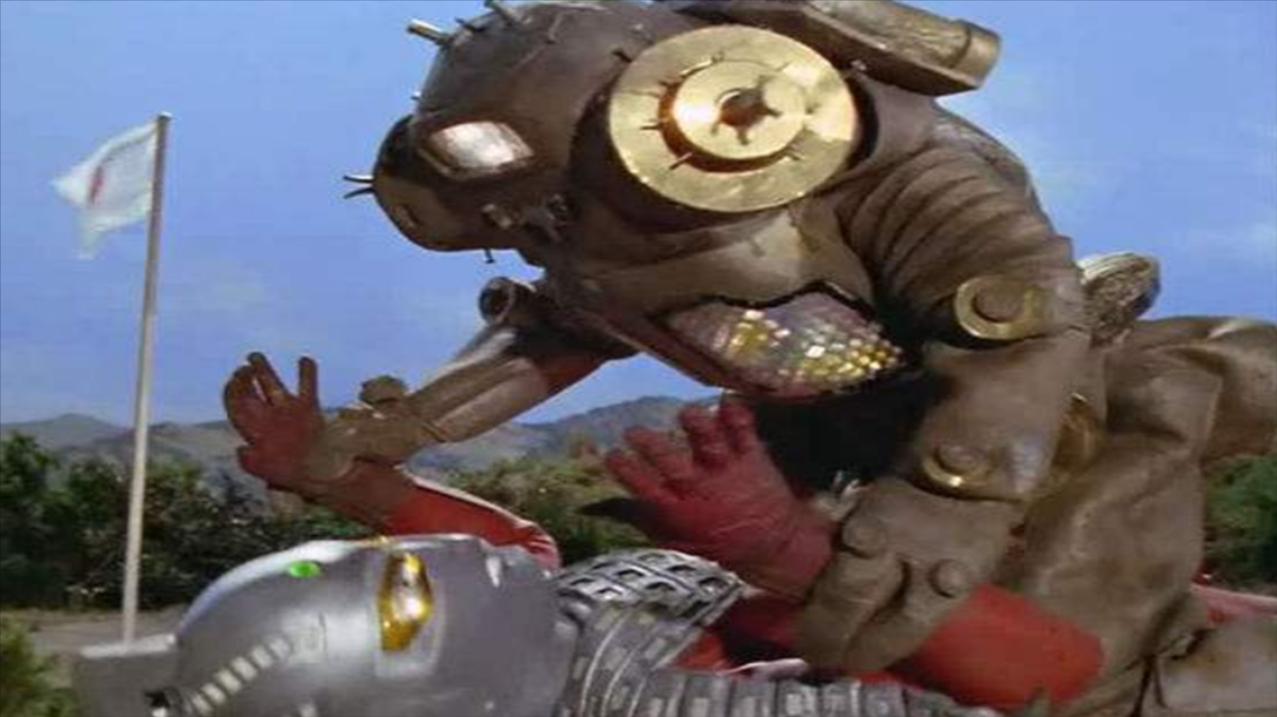 4个被怪兽抓走的奥特曼,一个被制成标本,一个被分尸了!