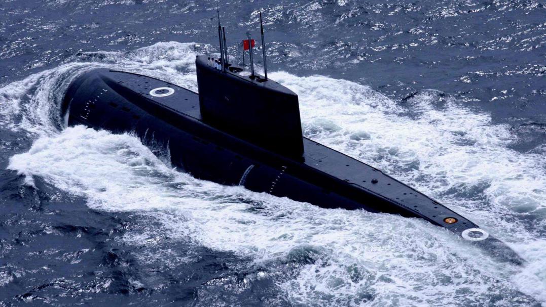 潜艇兵长期在水下工作,他们是怎么分清白天黑夜的?方法还不少