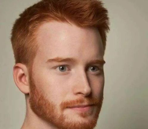 但是随着时间的推移,人种的混血,纯粹的凯尔特人也是越来越少了.