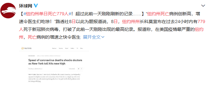 全球累计确诊超150万！张文宏：解封后武汉或成中国最安全城市休闲区蓝鸢梦想 - Www.slyday.coM