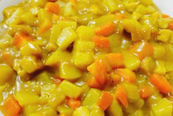 咖喱到底是什么东西?看完长见识了